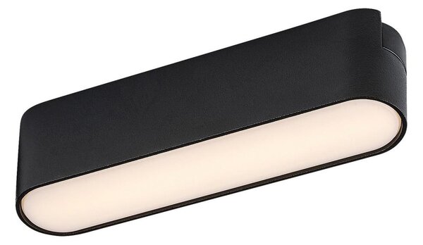 Rabalux 70100-LED Plafoniera per binario monofase LiTrack 6W/24V 3000K 11,5 cm