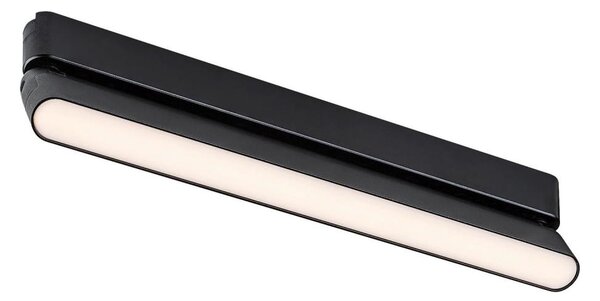 Rabalux 70107-LED Plafoniera per binario monofase LiTrack LED/16W/24V 33 cm