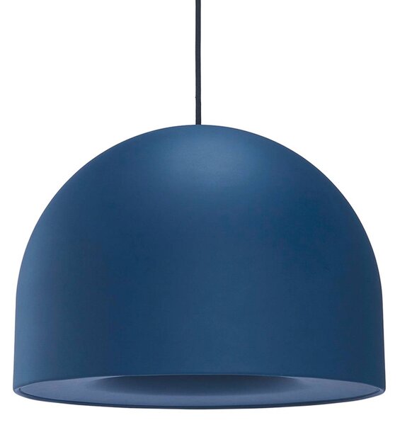 PR Home Norp lampada a sospensione Ø 40cm blu