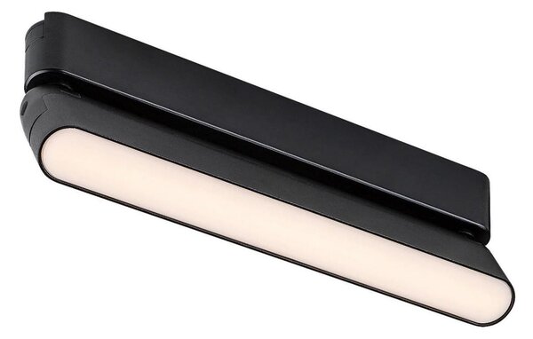 Rabalux 70106-LED Plafoniera per binario monofase LiTrack LED/12W/24V 22 cm