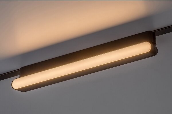 Rabalux 70107-LED Plafoniera per binario monofase LiTrack LED/16W/24V 33 cm