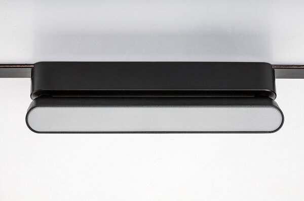 Rabalux 70117-LED Plafoniera per binario monofase LiTrack LED/12W/24V 22 cm