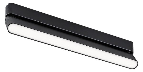Rabalux 70118-LED Plafoniera per binario monofase LiTrack LED/16W/24V 33 cm