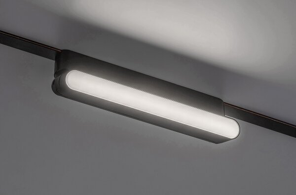 Rabalux 70117-LED Plafoniera per binario monofase LiTrack LED/12W/24V 22 cm