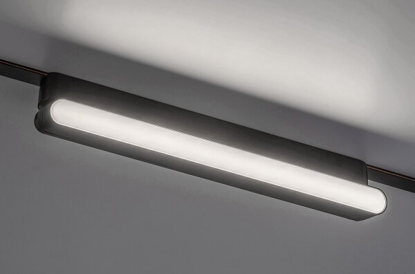 Rabalux 70118-LED Plafoniera per binario monofase LiTrack LED/16W/24V 33 cm