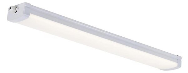 Nordlux - Lampada tecnica LED BURBANK LED/31W/230V 4000K IP65