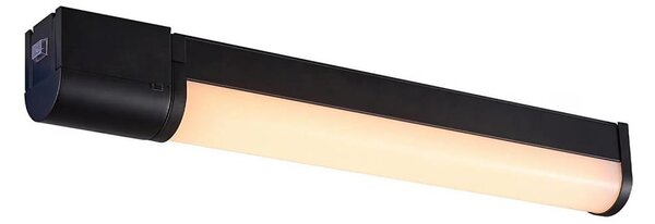 Nordlux - Lampada LED sottopensile MALAIKA LED/6W/230V IP44 nero