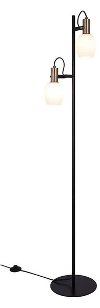 Nordlux - Lampada con piedistallo ARILD 2xE14/40W/230V