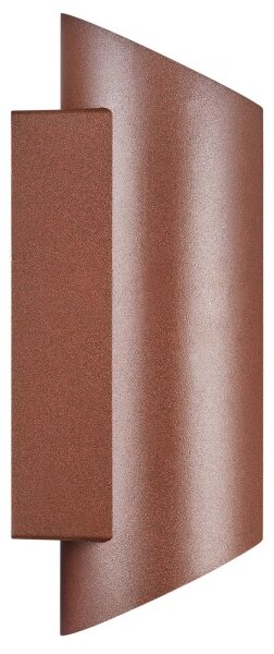 Nordlux - Applique da esterno NICO 2xGU10/35W/230V IP54