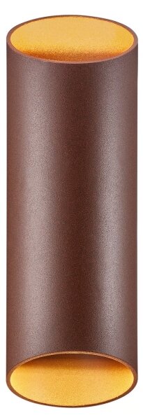 Nordlux - Applique da esterno NICO 2xGU10/35W/230V IP54