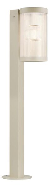 Nordlux - Lampada da esterno COUPAR 1xE27/25W/230V IP54 color crema