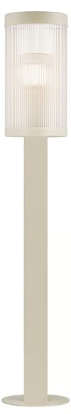 Nordlux - Lampada da esterno COUPAR 1xE27/25W/230V IP54 color crema