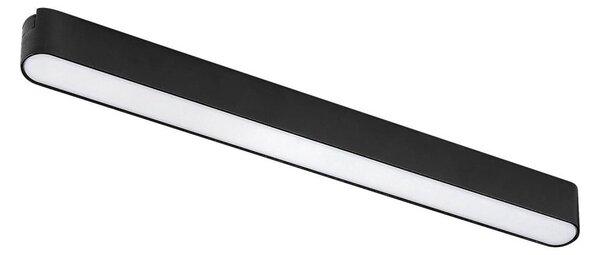 Rabalux 70124-LED Plafoniera dimmerabile per sistema a binario monofase LiTrack 16W/24V 33 cm