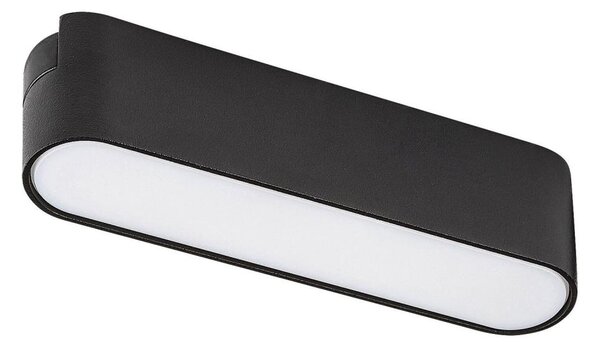 Rabalux 70122-LED Plafoniera dimmerabile per sistema a binario monofase LiTrack 6W/24V 11,5 cm