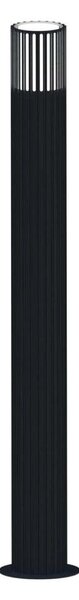 Lampada da esterno KUUSAMO 1xE27/20W/230V 74 cm IP54 antracite