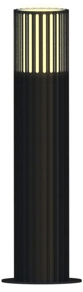 Lampada da esterno KUUSAMO 1xE27/20W/230V 44 cm IP54 antracite