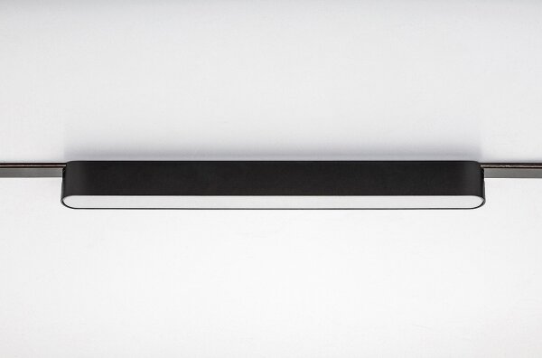 Rabalux 70124-LED Plafoniera dimmerabile per sistema a binario monofase LiTrack 16W/24V 33 cm