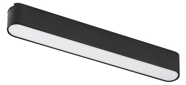 Rabalux 70123-LED Plafoniera dimmerabile per sistema a binario monofase LiTrack 12W/24V 22 cm