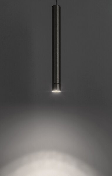 Rabalux 70132 - Lampadario a sospensione con filo LED dimmerabile per sistema ferroviario monofase LiTrack LED/5W/24V