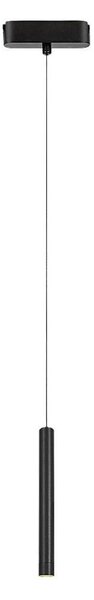 Rabalux 70132 - Lampadario a sospensione con filo LED dimmerabile per sistema ferroviario monofase LiTrack LED/5W/24V