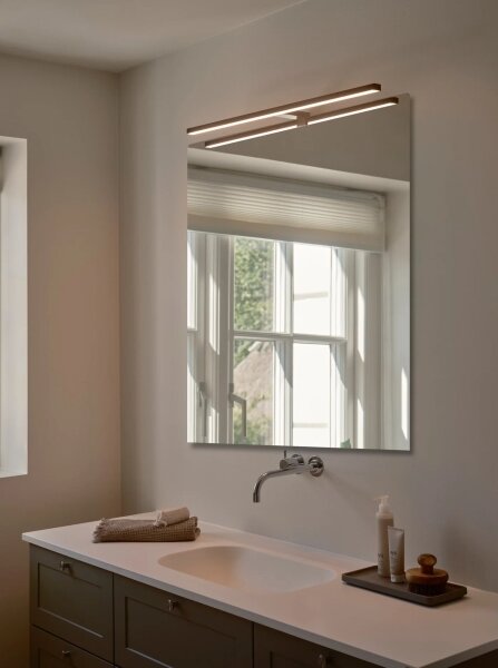 Nordlux - Illuminazione a LED per specchi da bagno MARLEE LED/11,5W/230V IP44