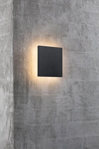Nordlux - Applique a LED da esterno ARTEGO LED/7,2W/230V IP54