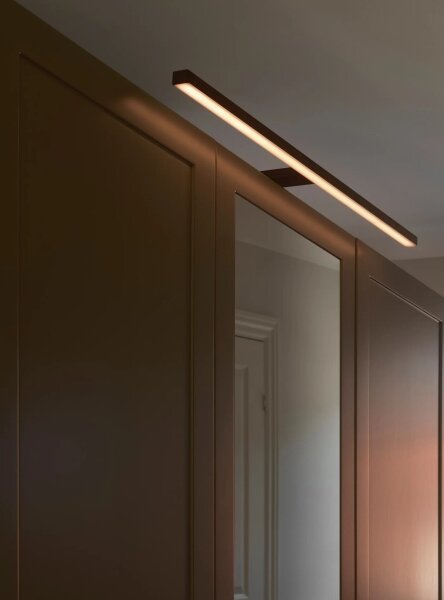 Nordlux - Illuminazione a LED per specchi da bagno MARLEE LED/11,5W/230V IP44