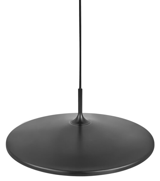 Nordlux - Lampadario a sospensione con filo LED dimmerabile BALANCE LED/230V