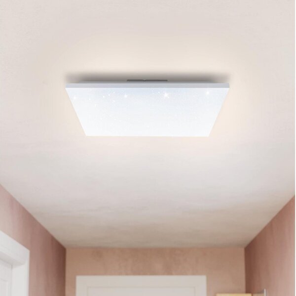 Eglo 75618 - Pannello a plafone LED CALEMAR-S LED/32W/230V 4000K 60x60 cm