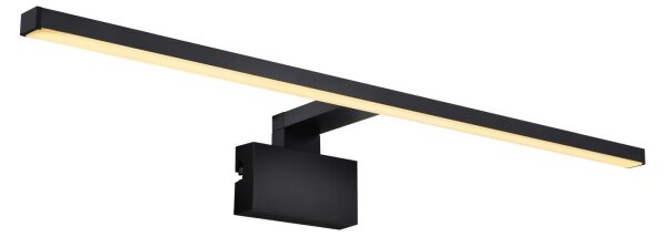 Nordlux - Illuminazione a LED per specchi da bagno MARLEE LED/11,5W/230V IP44