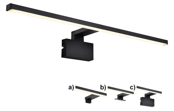 Nordlux - Illuminazione a LED per specchi da bagno MARLEE LED/11,5W/230V IP44