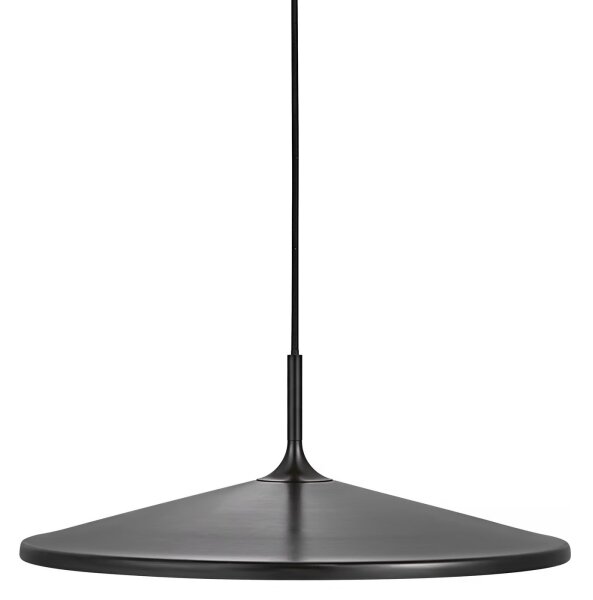 Nordlux - Lampadario a sospensione con filo LED dimmerabile BALANCE LED/230V