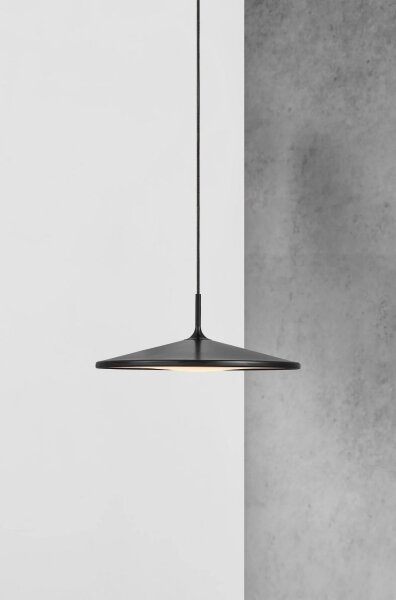 Nordlux - Lampadario a sospensione con filo LED dimmerabile BALANCE LED/230V