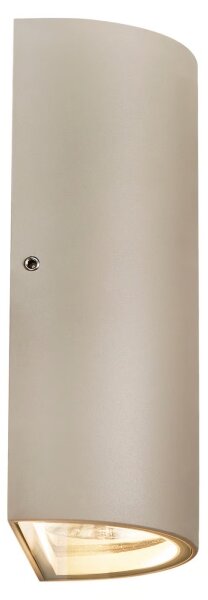 Nordlux - Applique a LED da esterno ROLD LED/10,5W/230V IP54 color crema
