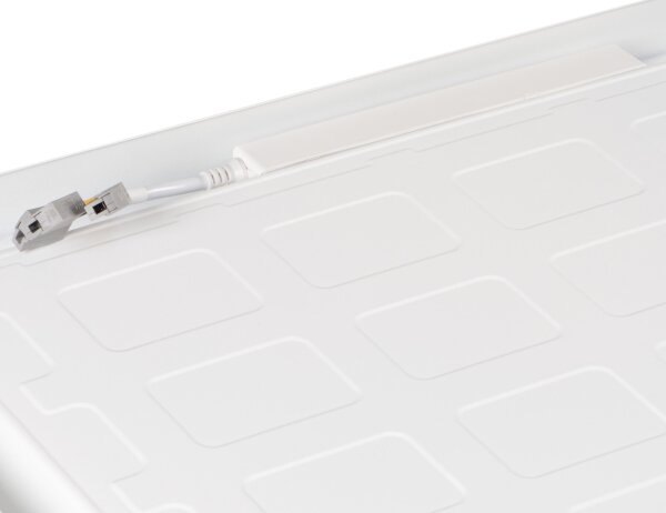 Kanlux 37275 - Pannello a plafone LED BLINGO LED/34W/230V 60x60 cm