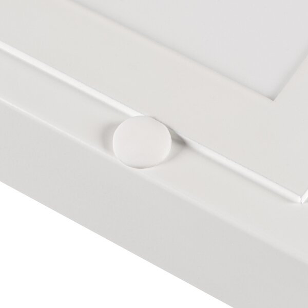 Kanlux 37275 - Pannello a plafone LED BLINGO LED/34W/230V 60x60 cm