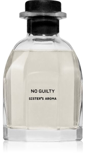 Sister's Aroma No Guilty diffusore di aromi 140 ml