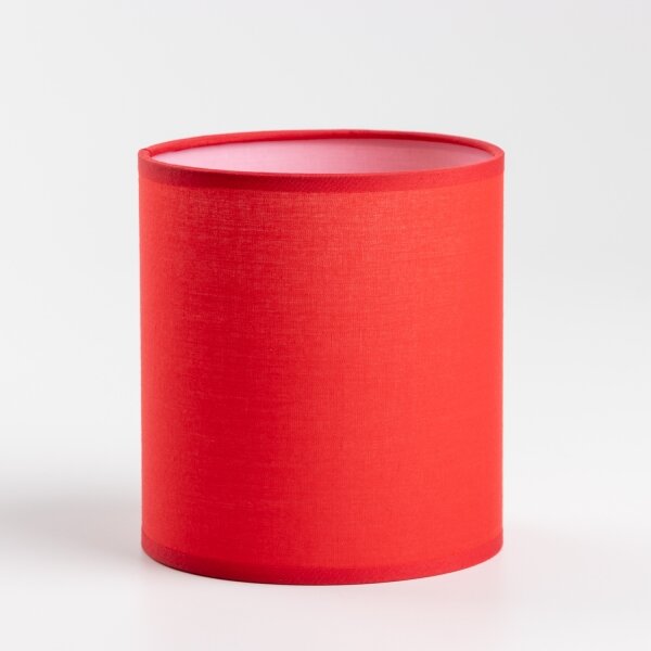 Brilagi - Applique a LED NUBILA 1xE27/25W/230V + LED/3W ottone/rosso