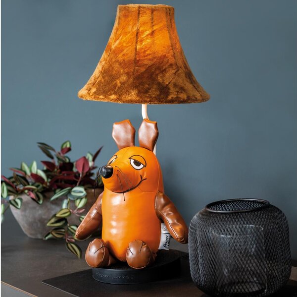 Happy Lamps - Lampada da tavolo LED per bambini MOUSE LED/5,4W/230V mouse