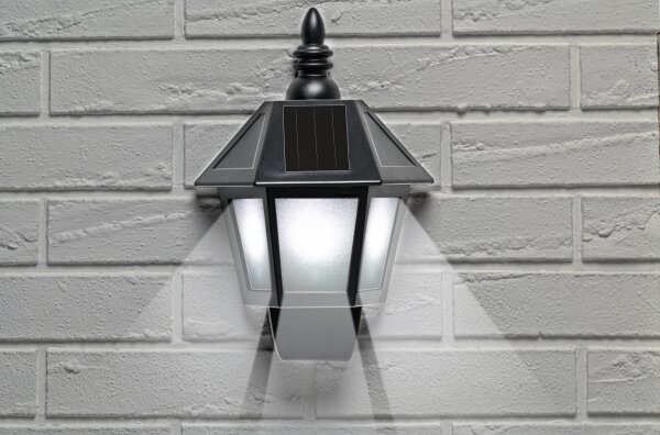 Grundig - Applique a LED solare LED/1,2V IP44