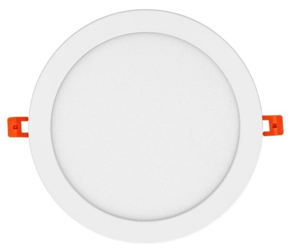 Osram - Lampada LED da incasso SLIM LED/22W/230V 4000K