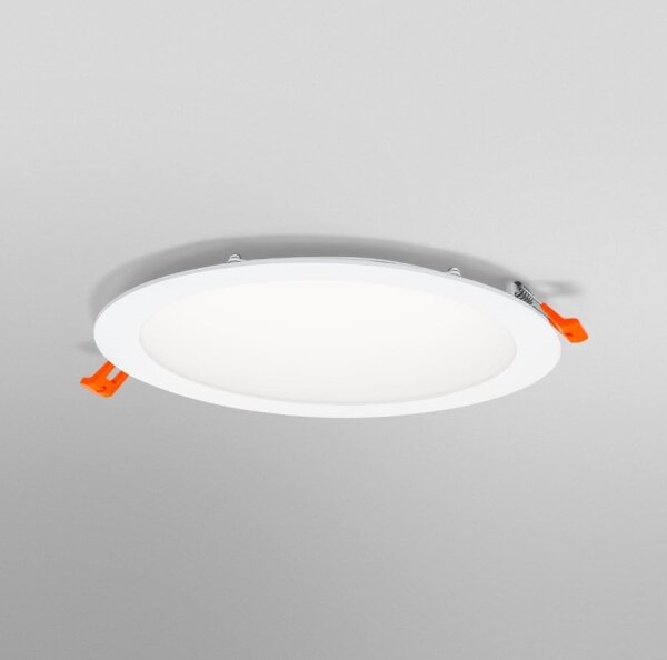Osram - Lampada LED da incasso SLIM LED/22W/230V 4000K