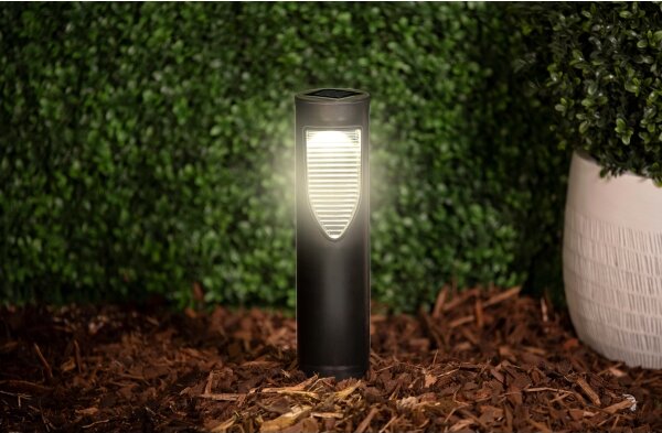 Grundig - Lampada solare LED LED/1,2V IP44