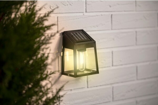 Grundig - Applique a LED solare LED/1,2V IP44
