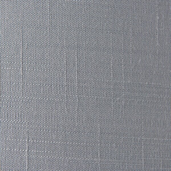 Endon 94373 - Lampadario a sospensione con catena HIGHCLERE 6xE14/40W/230V grigio/cromo lucido