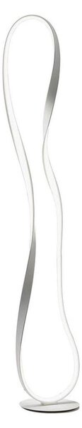 Redo 01-1532 - Lampada da terra dimmerabile a LED NUBO LED/34,5W/230V bianco