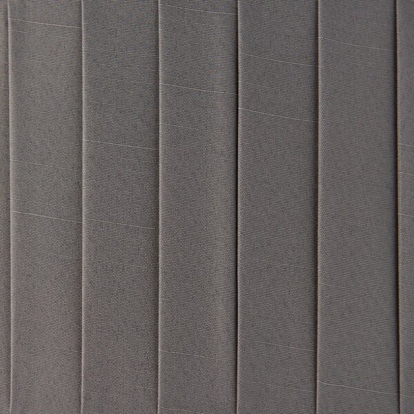 Endon 94397 - Lampadario a sospensione con catena HIGHCLERE 6xE14/40W/230V grigio/cromo lucido