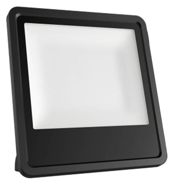 Riflettore LED da esterno LED/20W/230V 4000K IP65 nero