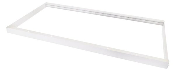 Aigostar - Telaio per l'installazione di pannelli LED 120x60 cm