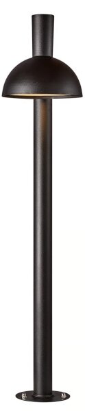 Nordlux - Lampada da esterno ARKI 1xE27/20W/230V IP54 nero